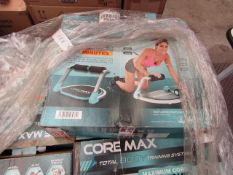 | 1x | NEW IMAGE CORE MAX | UNCHECKED AND BOXED | NO ONLINE RE-SALE | SKU C5060541512887 | RRP £59.