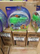 8x Miles from Tomorrowland spectral eyescreen, new and packaged.