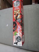 1x Handle bar heroes Brown Pony bike accessory, new and boxed