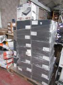 | 1X | UNMANIFESTED PALLET OF APPROX 30X MIXED BOXED, LOOSE AND NON ORIGNAL BOXED STOCK BEING YAWN