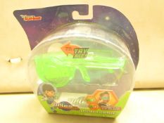 8 x Miles From Tomorrowland Spectral Eyescreens. New & Boxed