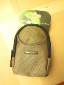 10 x Samsonite Camera Pouches. New with tags