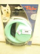 Roller 5m Extendable Dog lead for Dogs upto 20kg. New & packaged