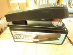 10 x GBC Bates 520D Standard Staplers. New & Boxed