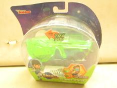 8 x Miles From Tomorrowland Spectral Eyescreens. New & Boxed