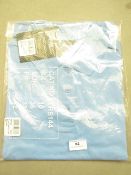 Ladies Size 10 Regatta Polo Tshirt. New & Packaged