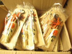 2 Boxes of 25 Voodoo Mr Punkin Pens. Unused & Packaged