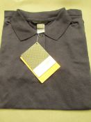 Ladies Size 8 Regatta Polo Tshirt. New & Packaged