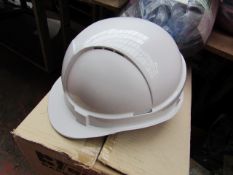 Brand Safety Helmet, new