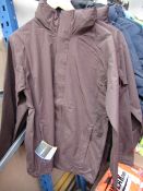 Regatta Wind Proof and water proof jacket, new size small