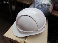 Brand Safety Helmet, new