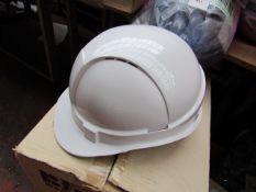 Brand Safety Helmet, new