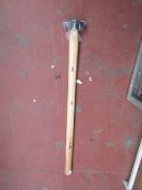 Ace 2LB sledge hammer with hickory handle, new