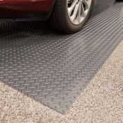 Costco G-Floor commercial thickness floor protector, ideal for garages, workshops and sheds etc, new