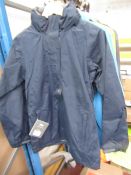 Regatta Wind Proof and water proof jacket, new size 10
