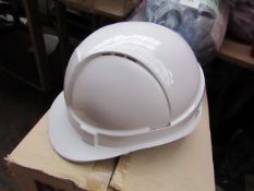 Brand Safety Helmet, new