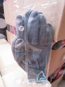 Pack of 12x Delta plus re usable work gloves, new