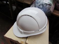 Brand Safety Helmet, new