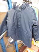 Regatta Wind Proof and water proof jacket, new size 12