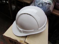 Brand Safety Helmet, new