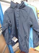 Regatta Wind Proof and water proof jacket, new size 10