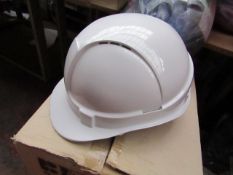 Brand Safety Helmet, new