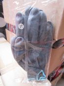 Pack of 12x Delta plus re usable work gloves, new