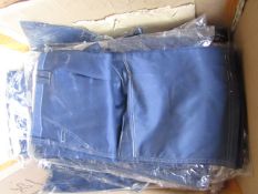 Pair of Viz wear Action Line Trousers, new. Size 44R