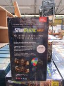 | 5x | STARTASTIC MAX | UNCHECKED AND BOXED | NO ONLINE RE-SALE | SKU C5060191467292| UNMA9 9/06/