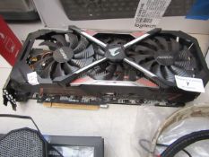 NVIDIA GeForce GTX 1080 Ti, untested. RRP £1284.18 Description and price are an estimate as this