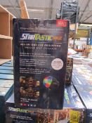 | 5x | STARTASTIC MAX | UNCHECKED AND BOXED | NO ONLINE RE-SALE | SKU C5060191467292| UNMA9 9/06/