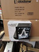Assassins Creed Optical Illusion LED Light, new and boxed.