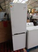 Sharp tall freestanding fridge and freezer, powers on but not going cold or freezing.