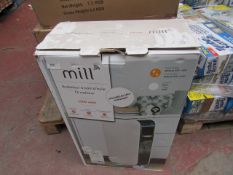 Mill Oil Filled Radiator, untested and boxed.