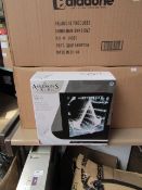 Assassins Creed Optical Illusion LED Light, new and boxed.