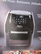 | 1X | POWER AIR FRYER COOKER 5.7LTR | UNCHECKED AND BOXED | NO ONLINE RE-SALE | SKU C506051510937 |