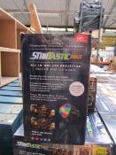 | 5x | STARTASTIC MAX | UNCHECKED AND BOXED | NO ONLINE RE-SALE | SKU C5060191467292| UNMA9 9/06/