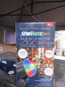 | 10X | STARTASTIC MAX ACTION LASER PROJECTORS | UNCHECKED AND BOXED | NO ONLINE RE-SALE | SKU