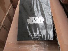 24x Star Wars Rey Eau De Parfum 50ml, new and packaged.