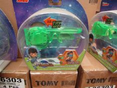 8x Miles from Tomorrowland spectral eyescreen, new and packaged.