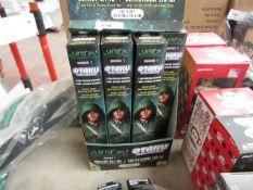 7 x Mini Posters being Arrow new & packaged
