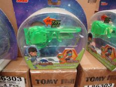 8x Miles from Tomorrowland spectral eyescreen, new and packaged.