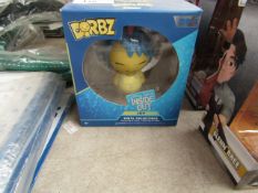 Funko Dorbz Inside Out Joy Fugure, new and boxed