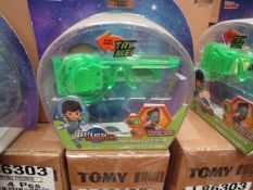 8x Miles from Tomorrowland spectral eyescreen, new and packaged.