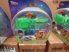 8x Miles from Tomorrowland spectral eyescreen, new and packaged.