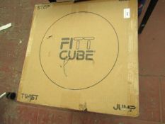 | 1x | NEW IMAGE FITT CUBE | UNTESTED & BOXED | NO ONLINE RE-SALE | SKU C50601515649 | RRP £129.99 |