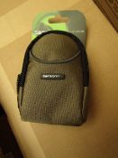 10 x Samsonite Utility/Camera Pouches. New with tags