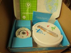 10 x Energy Saving Starter Sets. New & Boxed