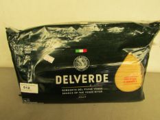 3kg Delverde Spagetti. Expiry 07.04.23 still sealed