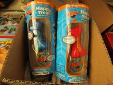 8 x The Happy Treat Dog Toy Accessory for the Simba Dog Pet Toys new & packaged